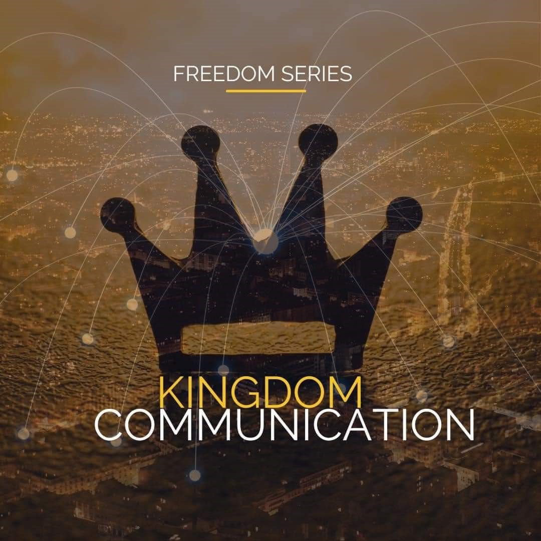 Kingdom Communication