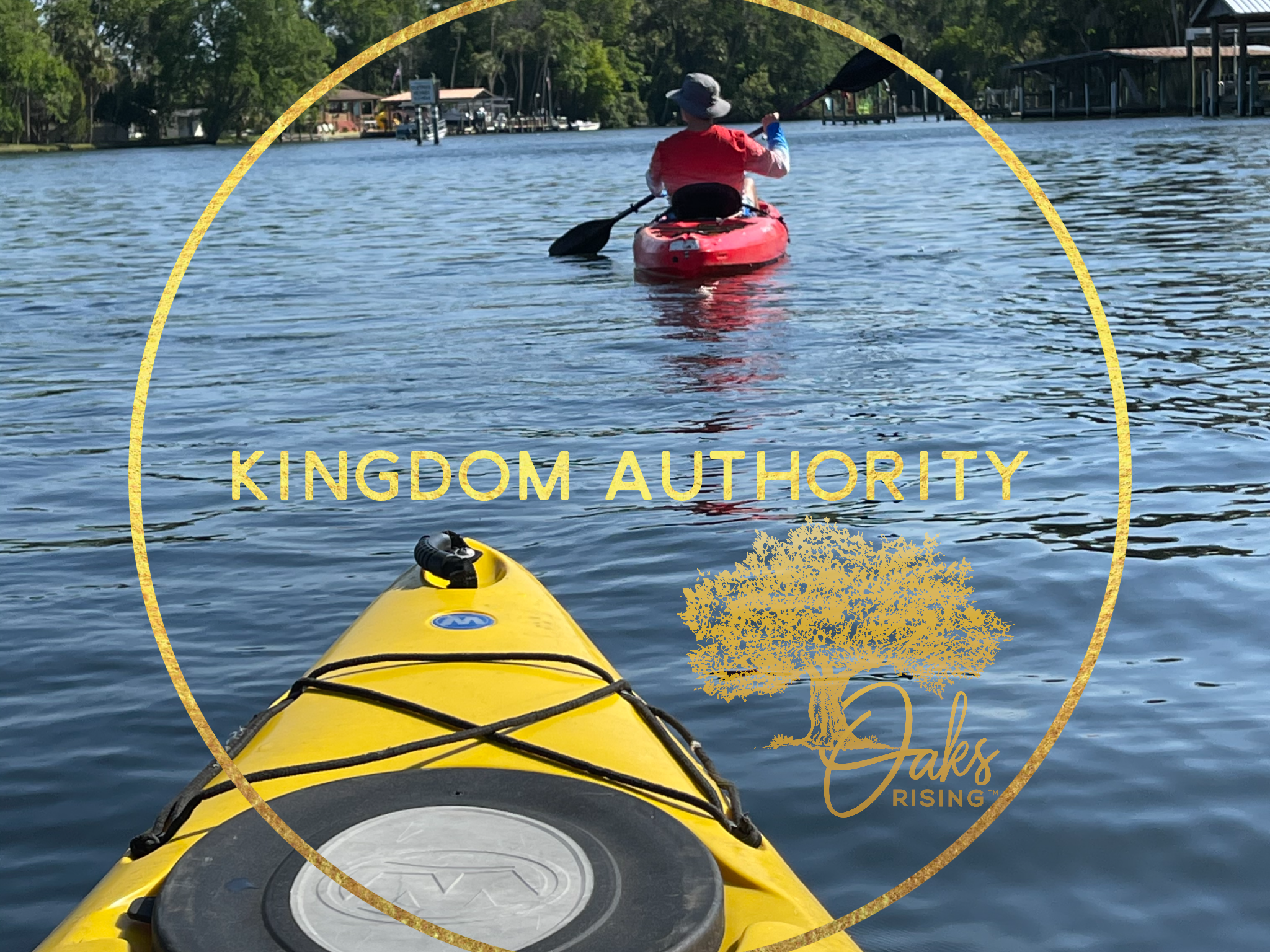 Kingdom Authority