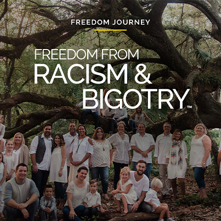 Resource: Freedom from Racism & Bigotry (Document)