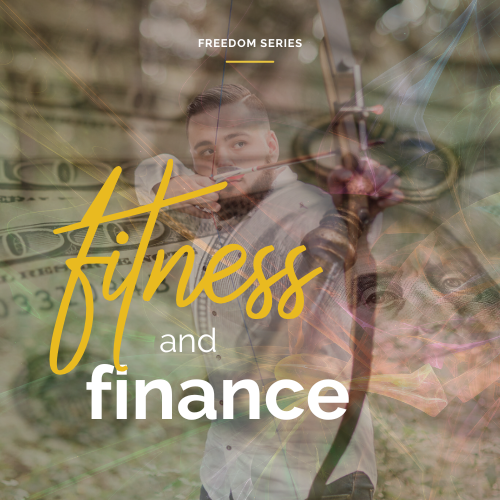 Fitness & Finance