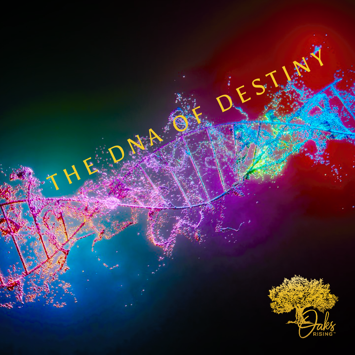 DNA of Destiny