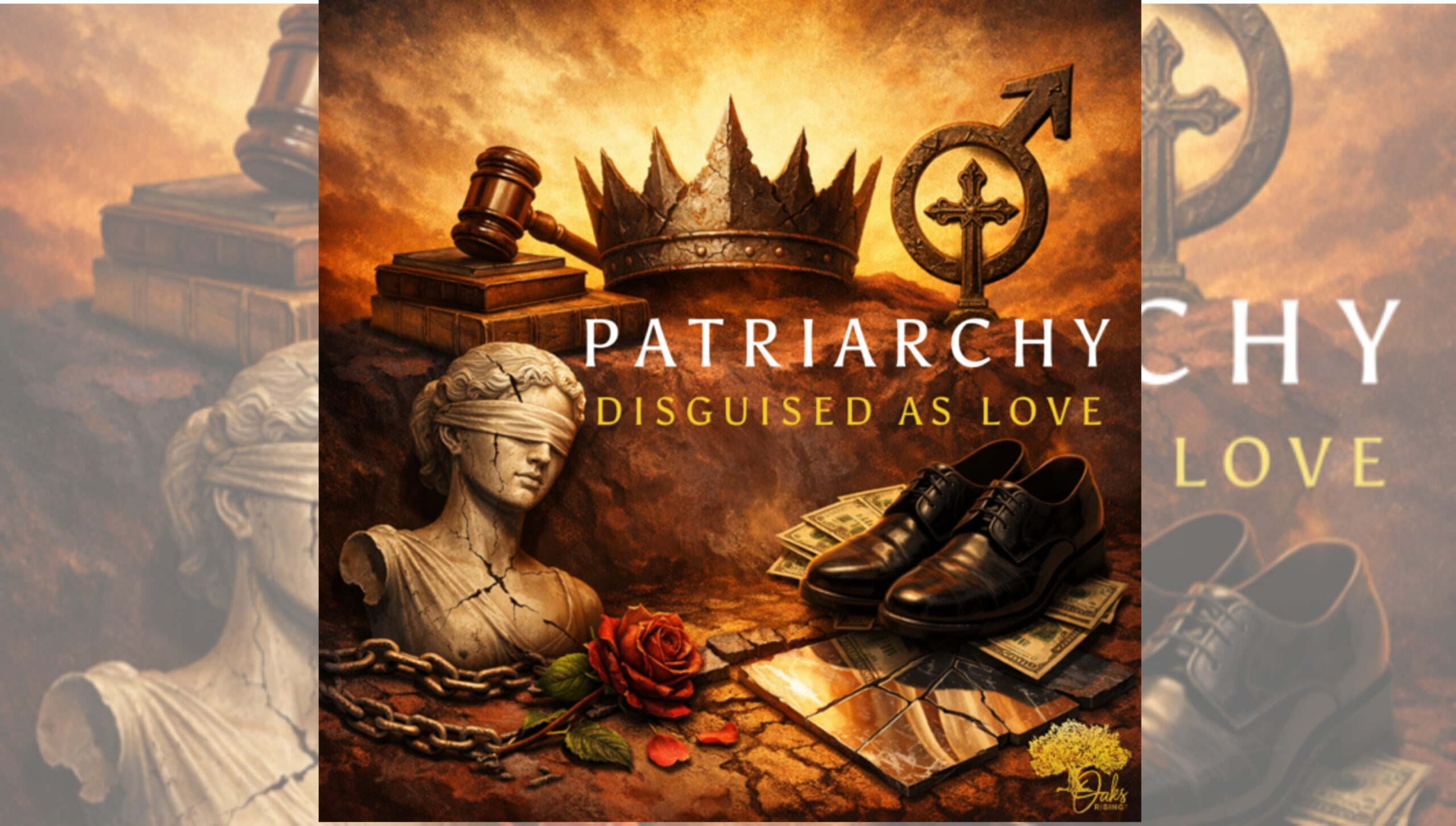 Patriarchy Disguised as Love